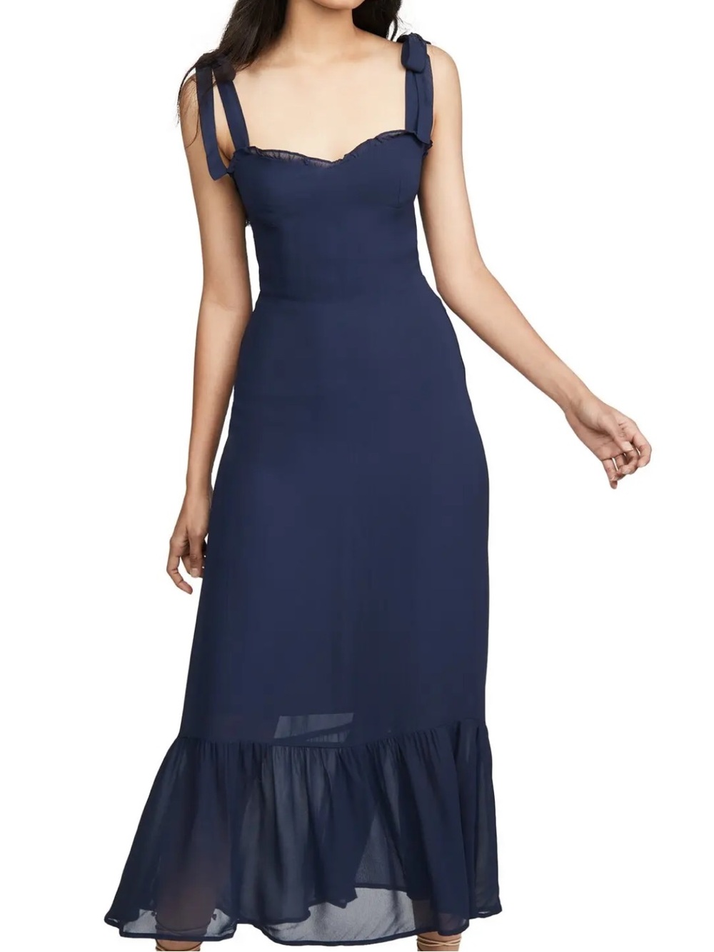 Reformation Nikita Dress